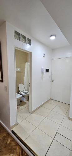 One-Bedroom Apartment image 10