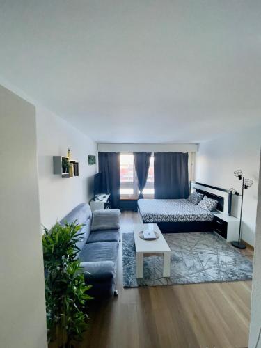 Suncatcher Studio in Bern, Schweiz