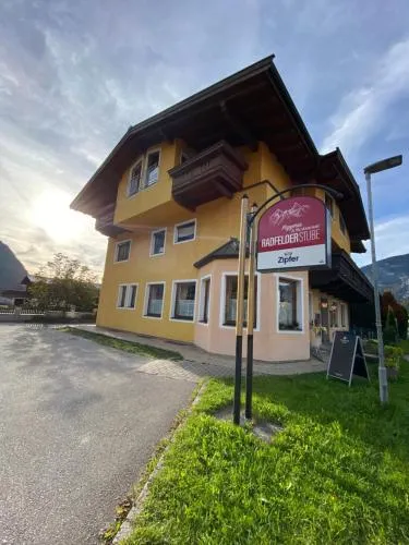 LEO Apart 2 in Radfeld, Österreich