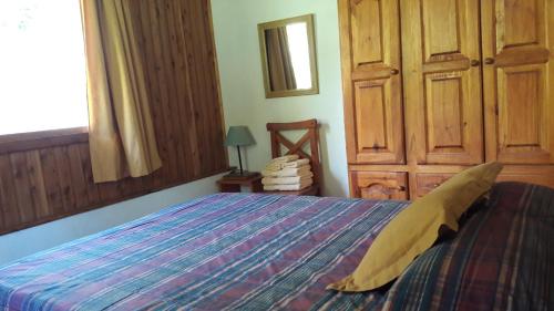 cabanas el aguila in San Carlos de Bariloche