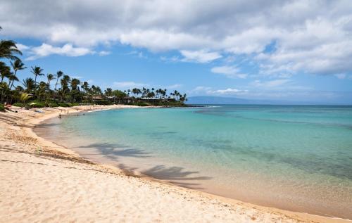 Steps from Napili Bay Maui Westside Presents Residences at Napili Bay A1 3 bed 2 bath