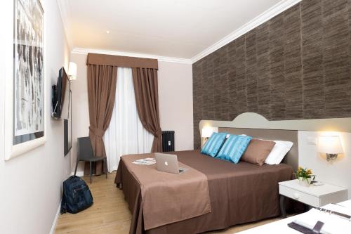 Vico Rooms and Terrace, Rom (Foto 7)