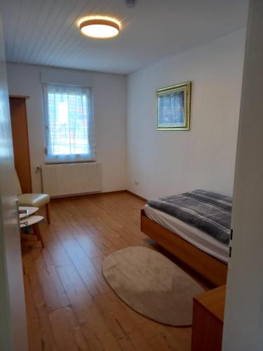 Schöne Ferienwohnung in Gernsbach