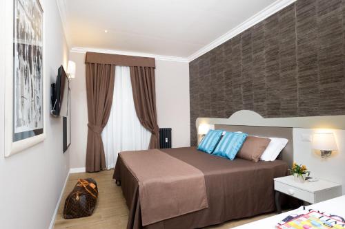 Vico Rooms and Terrace, Rom (Foto 9)