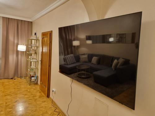  Villa with private Sauna and Jacuzzi, 8 min from Schloss Schöbrunn in Wien