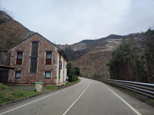 La Salmonera Cangas de Onís