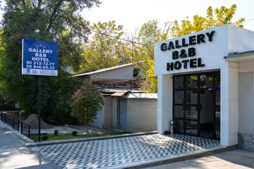 Foto - Hotel & Hostel Gallery