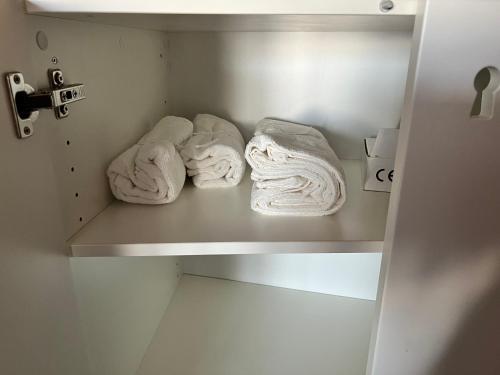 Good location & infrastructure