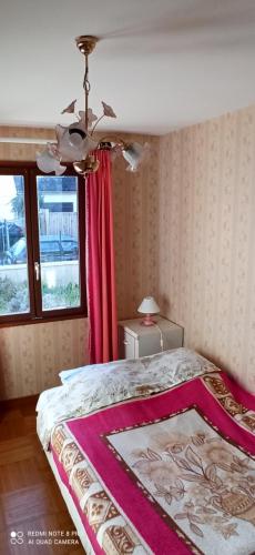 Etablissement commun avec chambre privé tranquille avec jardin a 10 min a pied de la gare de Fleury-les-Aubrais et 2 min d Orléans - Chambre d'hôtes - Fleury-les-Aubrais