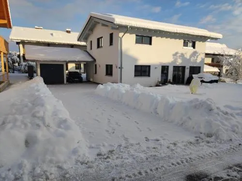 Ferienwohnung Morgensonne in Bad Feilnbach, Deutschland
