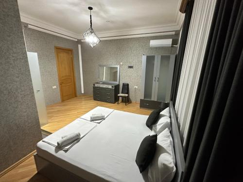 GARRIOTT TBILISI — other in 9 Valeri Chkalovi Street, Tbilisi City Georgia, 0113