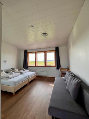 Guesthouse Nypugardar in Hornafjordur