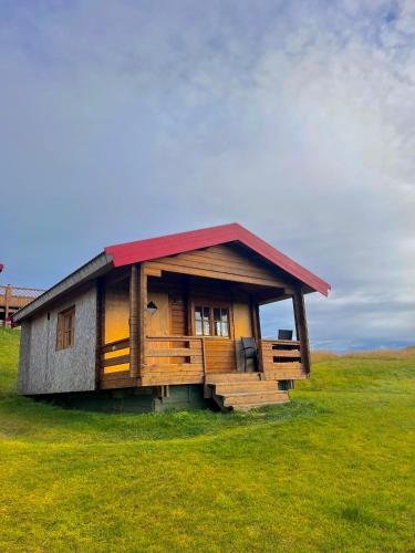 Guesthouse Nypugardar - image 9