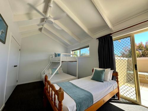 Sunrise Villas by Charlesworth in Scotts Head