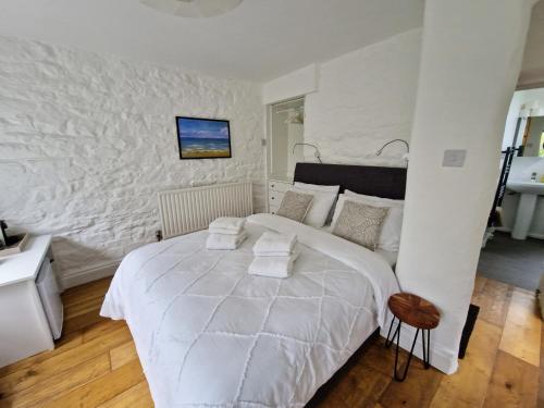 Primrose Cottage chambre d'hôte Gwinear