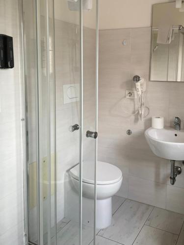 Confortini Rooms SUNDAY - image 4