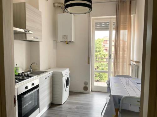 Double Room room in Confortini Rooms SUNDAY