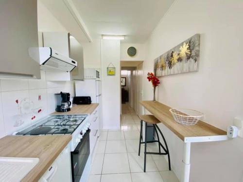 Les Orchidées de Sainte-Anne (Les Orchidees de Sainte-Anne) in Sainte Anne