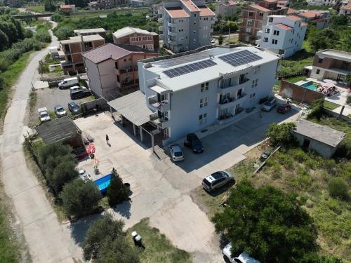 Apartments DEA in Bar