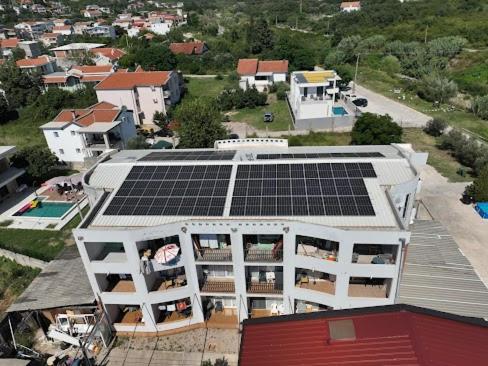 Apartments DEA in Bar