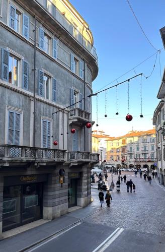 Hello Bg Holiday House, Bergamo (fotografie 6)
