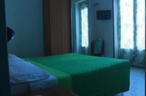 Hotel San Paolo in Varraze