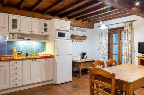 Casa Rural La Fuente del Jerte