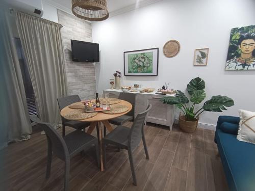 Casa Rosamari - su Lago di Posta Fibreno, Appartamento con camino in Posta Fibreno