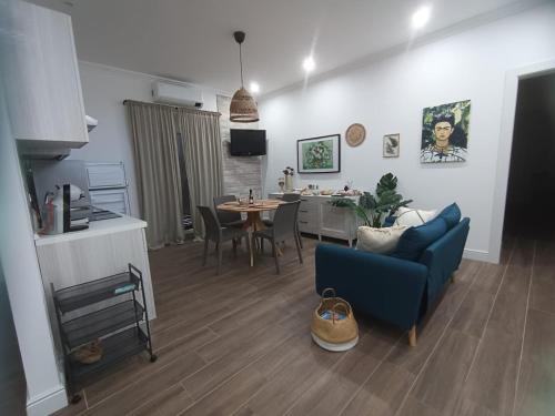 Casa Rosamari - su Lago di Posta Fibreno, Appartamento con camino in Posta Fibreno