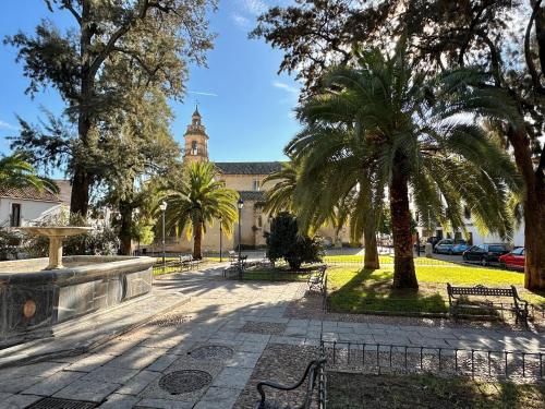 Accommodation Campanario de la Magdalena, Córdoba (fotografie 2)