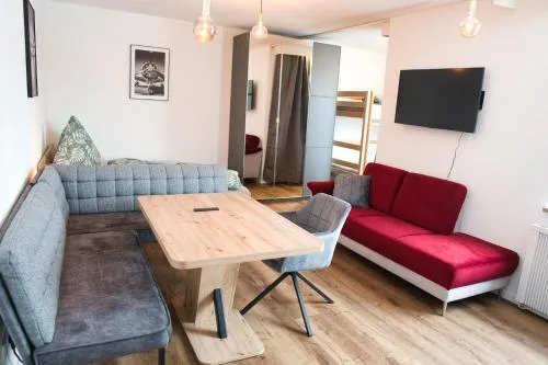 Stilvolles Studio Apt. Lübeck Zentrum in Lübeck, Deutschland