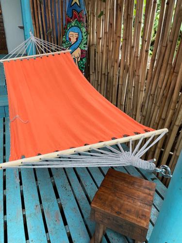 Rapa Nui Surf Camp/ Habitación Twin Rapa Nui Surf Camp/ Habitación Twin