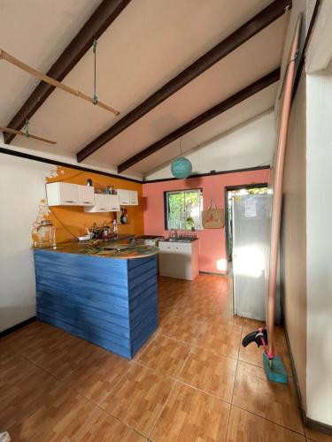 Rapa Nui Surf Camp/ Habitación Twin Rapa Nui Surf Camp/ Habitación Twin