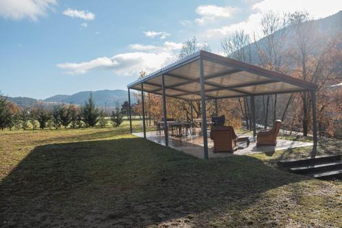 Kert, Mas el Cornut in Campdevánol