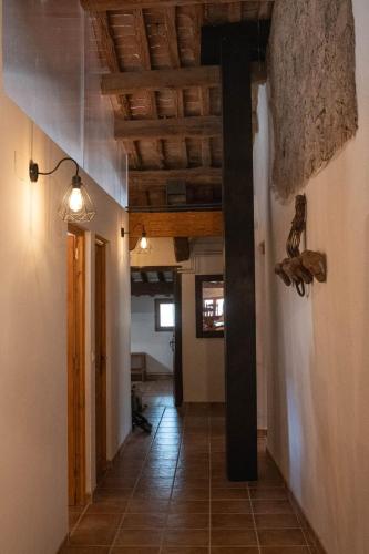 Ételek és italok, Mas el Cornut in Campdevánol