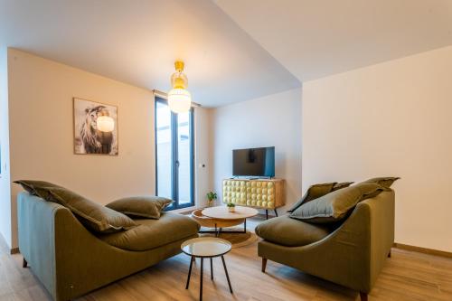 Le Lodge, Marseille (Foto 2)