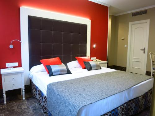 Hotel Boutique Catedral (Hotel Catedral)