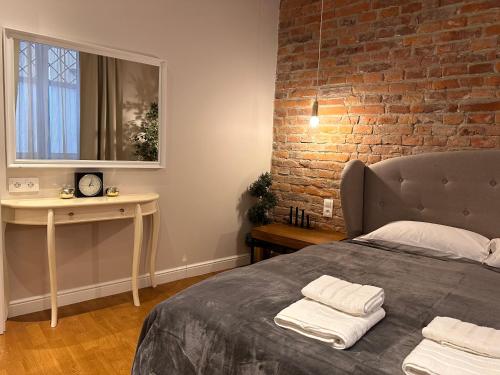 Centrum Apartamenty Stare Miasto, Kraków (photo 6)