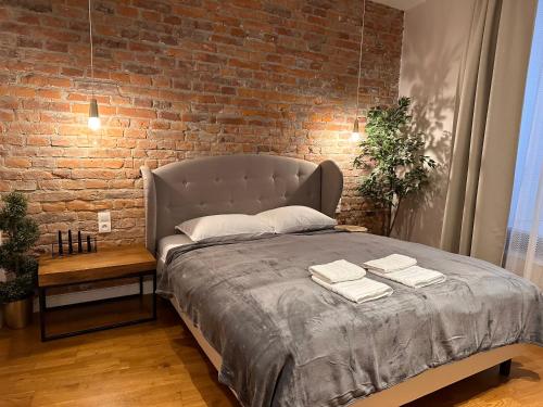 Centrum Apartamenty Stare Miasto, Krakow