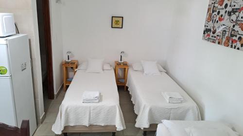 One-Bedroom Apartment room in Departamentos Av. Uruguay - Salta