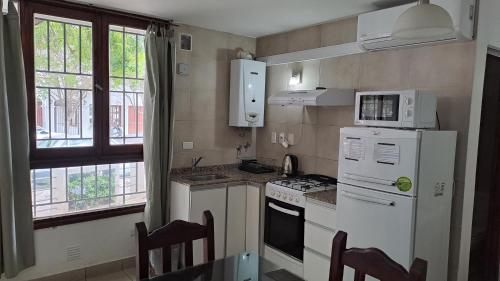 One-Bedroom Apartment image 8