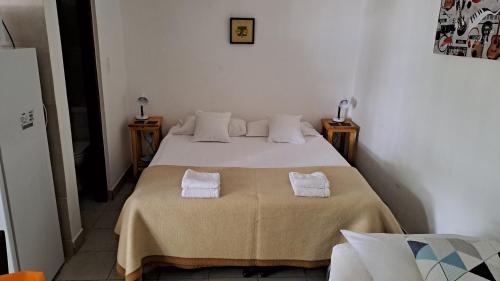 Departamentos Av. Uruguay - Salta - image 3