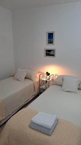 One-Bedroom Apartment image 9