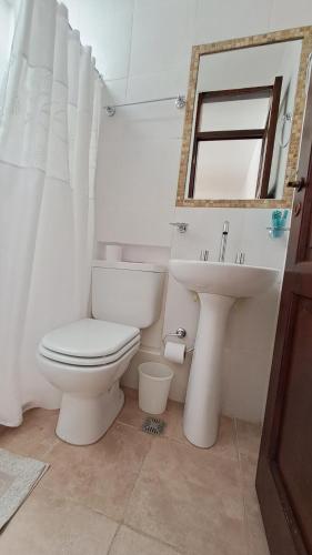 One-Bedroom Apartment image 8
