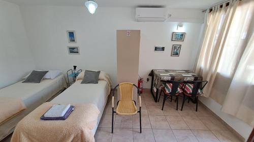 One-Bedroom Apartment image 3