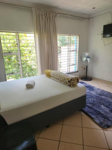 HUNTERS NEST GUEST HOUSE BRONKHORSTSPRUIT in Bronkhorstspruit