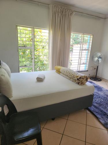 HUNTERS NEST GUEST HOUSE BRONKHORSTSPRUIT in Bronkhorstspruit