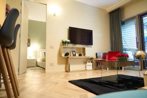 Trastevere Boutique with Gym and Steam Shower, Roma (foto 7)