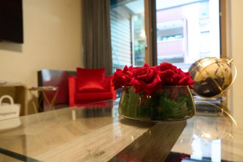 Trastevere Boutique with Gym and Steam Shower, Roma (foto 10)