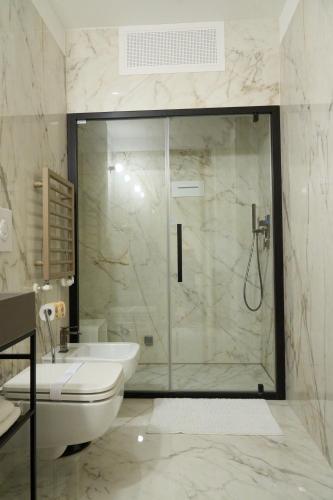 Trastevere Boutique with Gym and Steam Shower, Roma (foto 4)